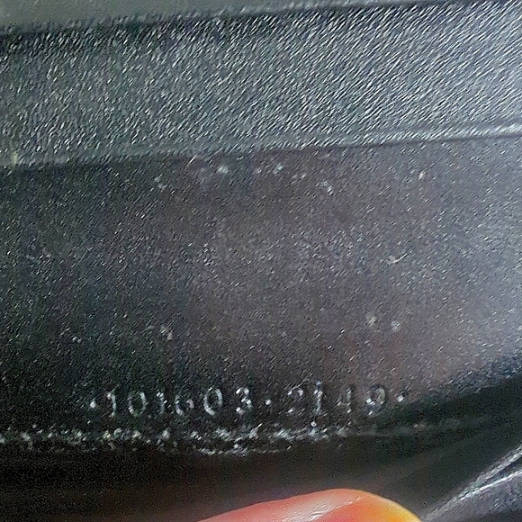 Gucci Horsebit Leather Bifold Wallet - Picture 9 of 14